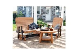 111 Poly Easy Glider 10 111 Poly Easy Glider -Wilmington 111 69