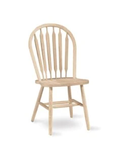 C-113 Windsor Arrowback Chair