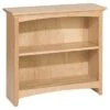 1530 29″ X 30″ Alder McKenzie Bookcase