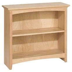 1530 29″ X 30″ Alder McKenzie Bookcase