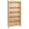 1533 60″ X 30″ Alder McKenzie Bookcase
