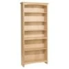 1534 72″ X 30″ Alder McKenzie Bookcase