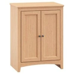 1613 24″ McKenzie Alder Cabinet