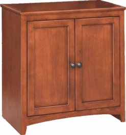 1619 30″ McKenzie Alder Cabinet 7 1619 30″ McKenzie Alder Cabinet -Wilmington 1619GAC