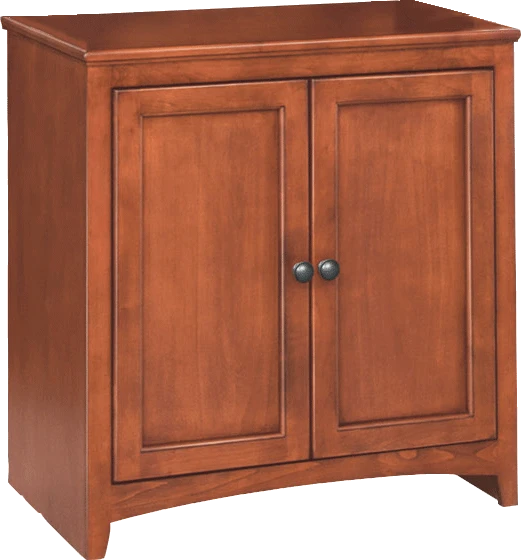 1619 30″ McKenzie Alder Cabinet 3 1619 30″ McKenzie Alder Cabinet - Image 3