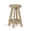 173B/C Poly Barstool