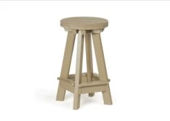 173B/C Poly Barstool