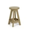 178B/C Poly Swivel Barstool