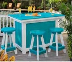 178B/C Poly Swivel Barstool 7 178B/C Poly Swivel Barstool -Wilmington 178B