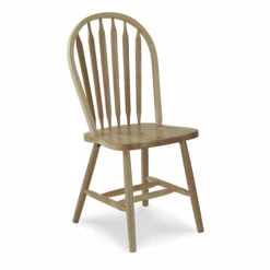 C-113 Windsor Arrowback Chair -Wilmington 1C01 113