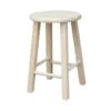 518 Round Top Stool