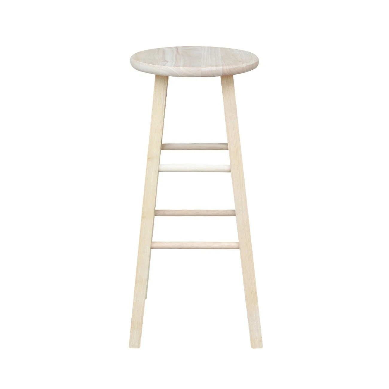 530 Tall Round Top Bar Stool 2 530 Tall Round Top Bar Stool - Image 2