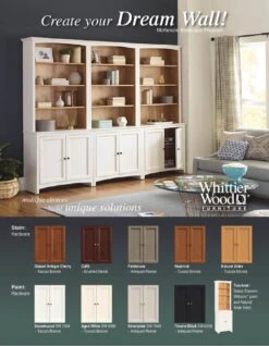 1521 36×24″ Alder McKenzie Bookcase 10 1521 36×24″ Alder McKenzie Bookcase -Wilmington 2018 BookcaseFlyer pdf 3