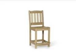 220B/C Poly English Garden Side Chair -Wilmington 220C