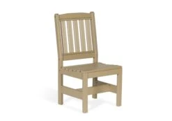 220D English Garden Side Chair