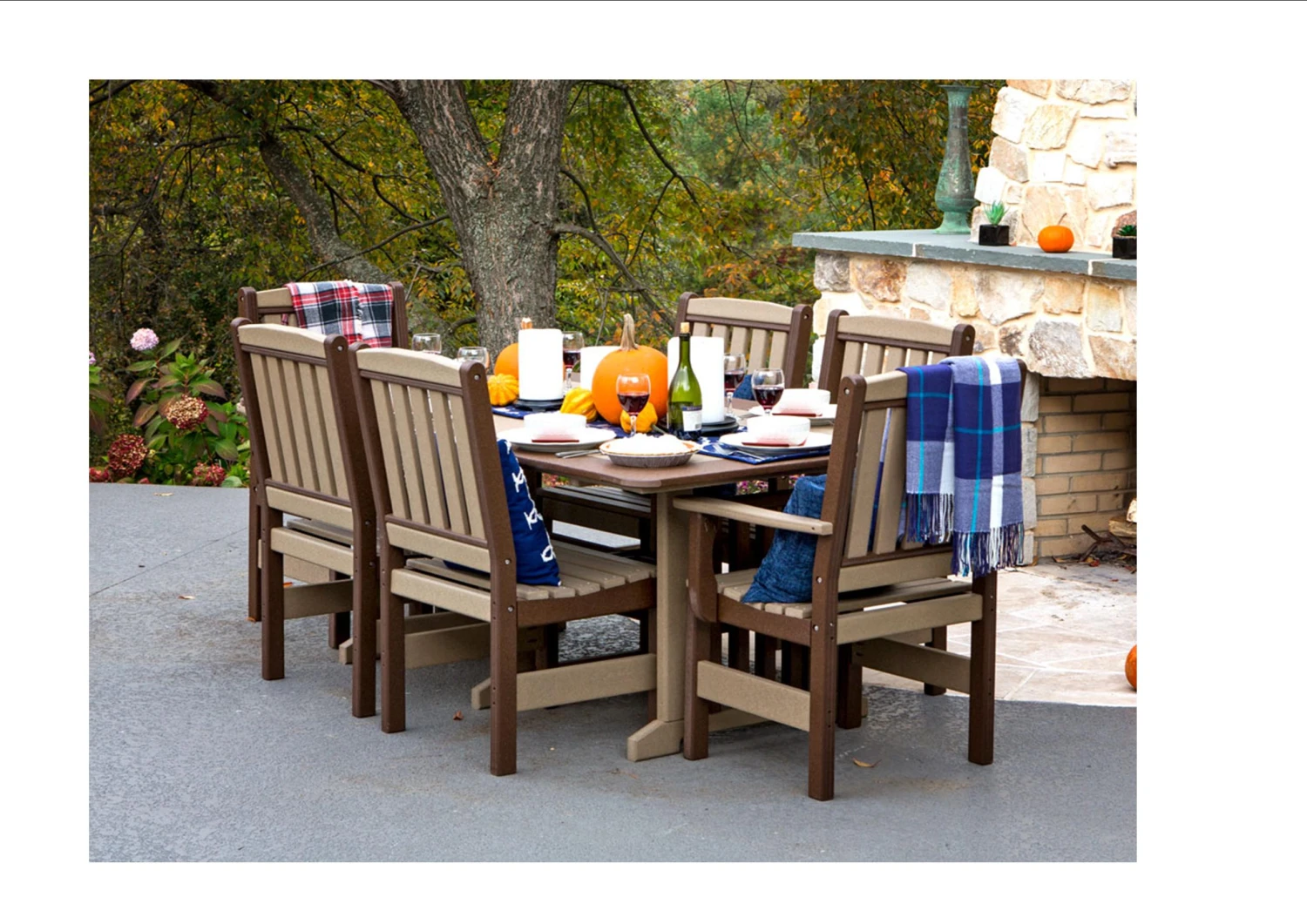 220D English Garden Side Chair 4 220D English Garden Side Chair - Image 4