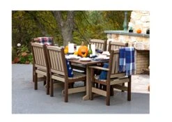 221D English Garden Side Arm Chair -Wilmington 220D 872D