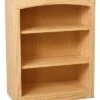 2436 Pine Bookcase 24″ X 36″