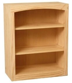 2436 Pine Bookcase 24″ X 36″