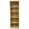2472 Pine Bookcase 24″ X 72″