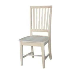 CI-265 Mission Side Chair 2-Pack -Wilmington 265P