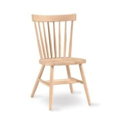 C-285 Copenhagen Chair