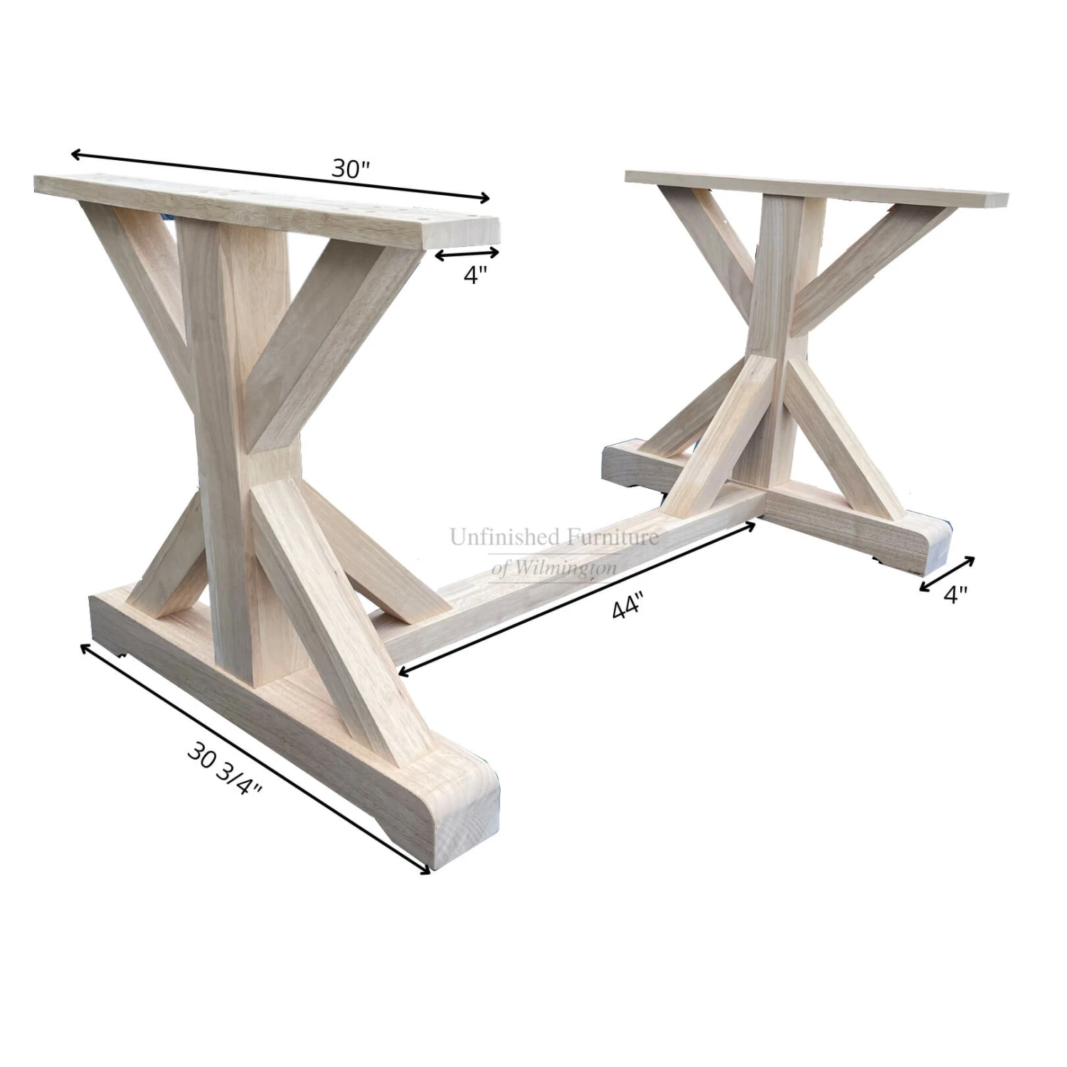 T-13248XB Flair Leg Extension Table 3 T-13248XB Flair Leg Extension Table - Image 3