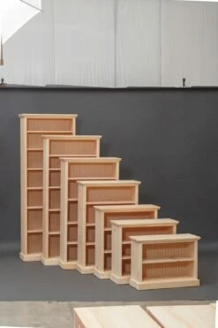 Wilmington 9 Wilmington -Wilmington 30176 Bookcases 17