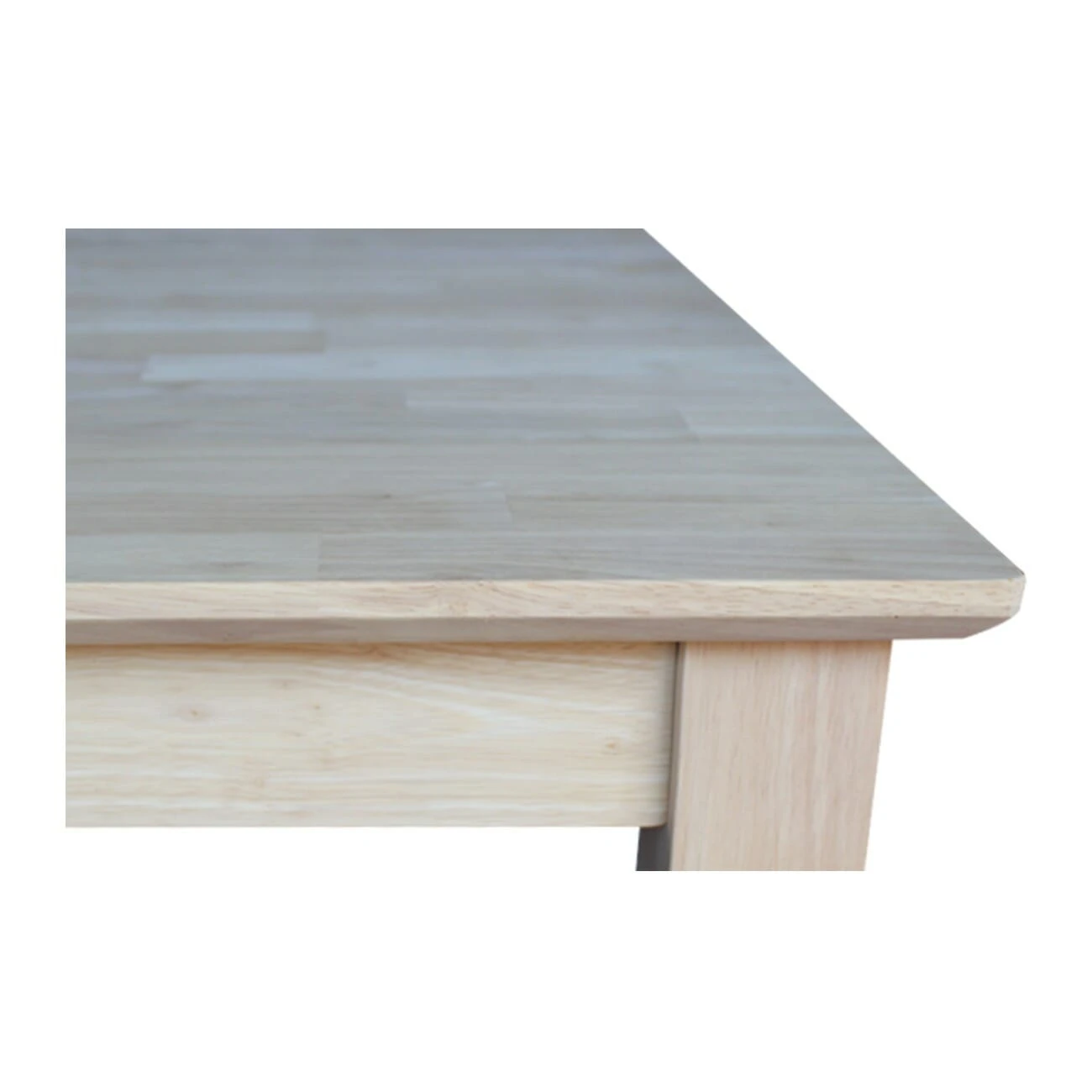 T-3030T 30 X 30 Square Table 2 T-3030T 30 X 30 Square Table - Image 2
