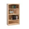 3048 Pine Bookcase 30″ X 48″
