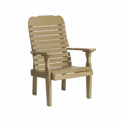 324 Poly Easy Chair