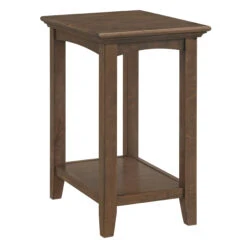 3497 McKenzie Accent Table -Wilmington 3497JAVA2 scaled 1