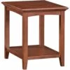 3498 McKenzie Side Table