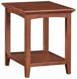 3498 McKenzie Side Table