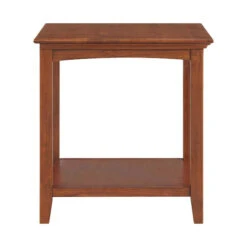 3498 McKenzie Side Table 25 3498 McKenzie Side Table -Wilmington 3498GAC side