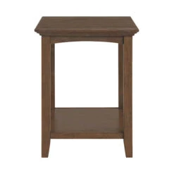 3498 McKenzie Side Table 18 3498 McKenzie Side Table -Wilmington 3498JAV front
