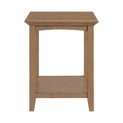3498 McKenzie Side Table 21 3498 McKenzie Side Table -Wilmington 3498PEC front