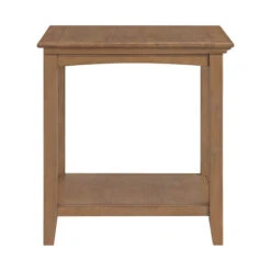 3498 McKenzie Side Table 22 3498 McKenzie Side Table -Wilmington 3498PEC side