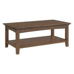 3499 McKenzie Cocktail Table -Wilmington 3499JAVA2 scaled 1