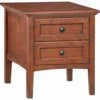 3501 McKenzie End Table