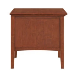 3501 McKenzie End Table -Wilmington 3501GAC side 1