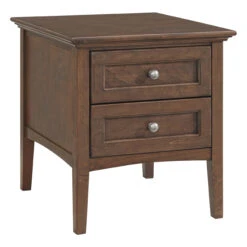 3501 McKenzie End Table -Wilmington 3501JAVA2 scaled 1