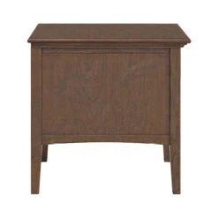 3501 McKenzie End Table -Wilmington 3501JAV side 1