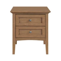 3501 McKenzie End Table -Wilmington 3501PEC front 1
