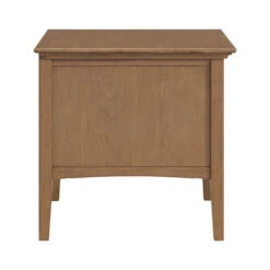 3501 McKenzie End Table -Wilmington 3501PEC side 1