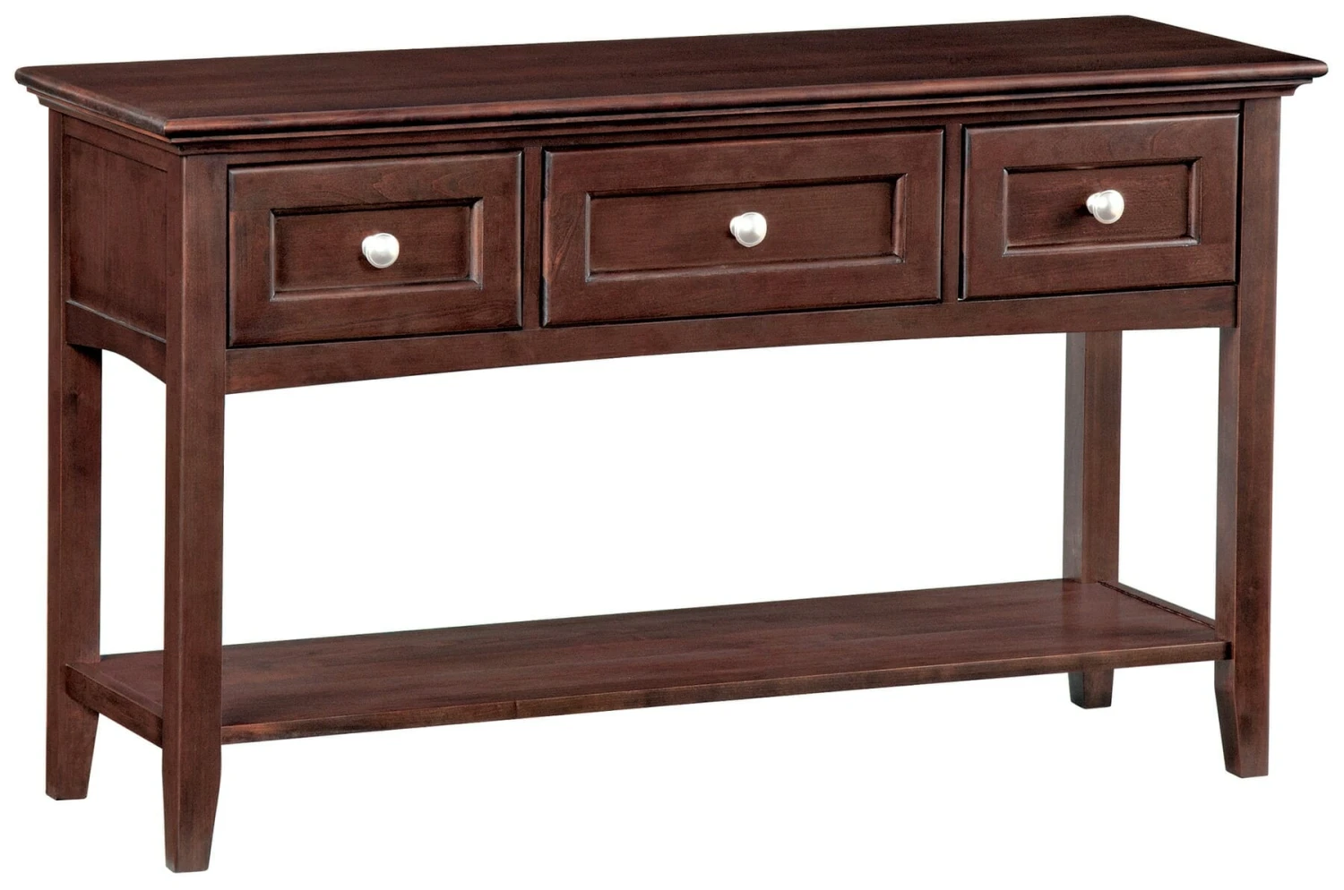 3503 McKenzie Sofa Table 2 3503 McKenzie Sofa Table - Image 2