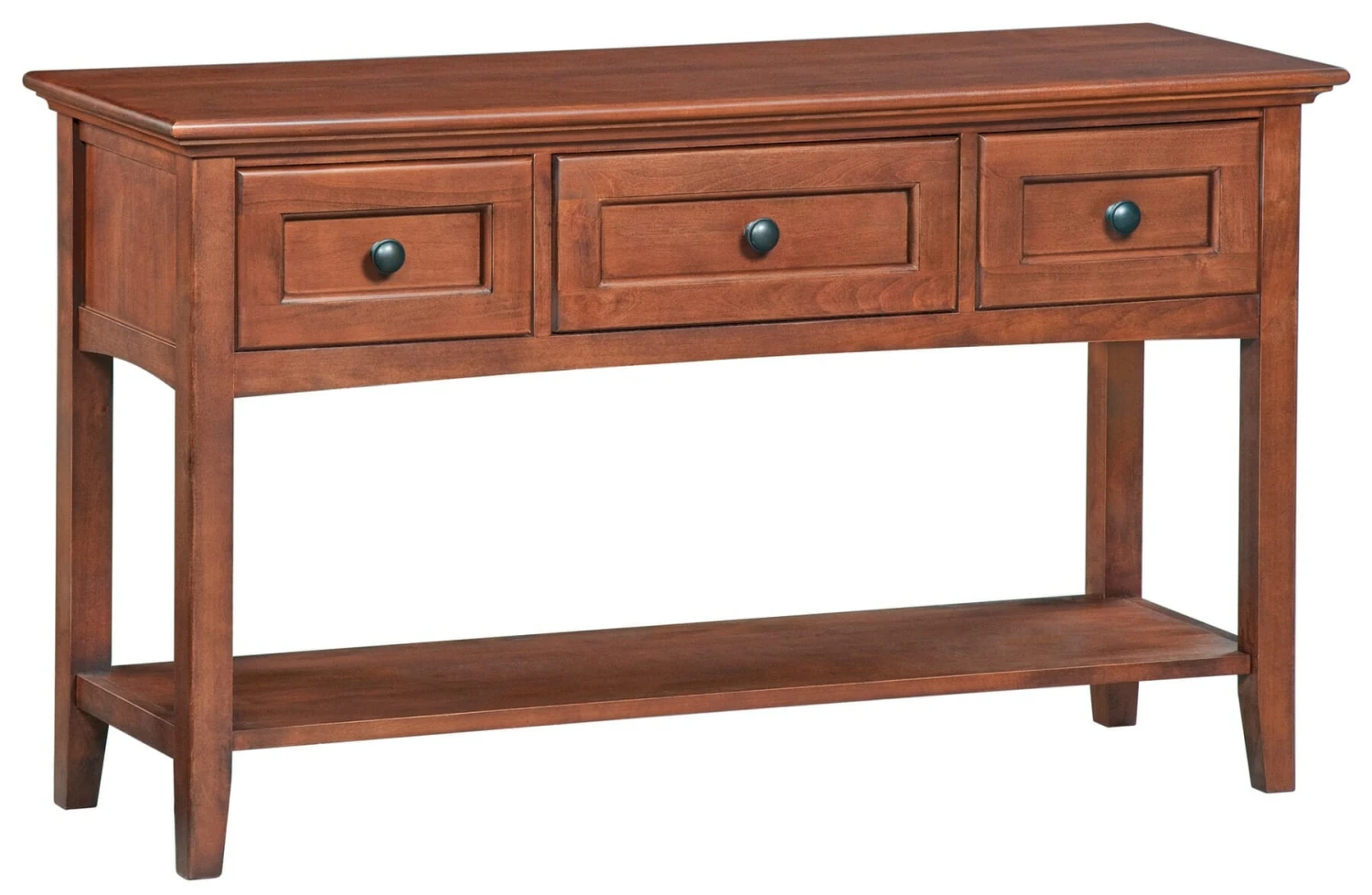 3503 McKenzie Sofa Table 1 3503 McKenzie Sofa Table