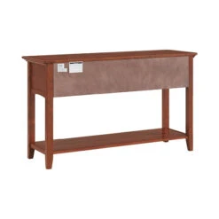 3503 McKenzie Sofa Table 31 3503 McKenzie Sofa Table -Wilmington 3503GAC back