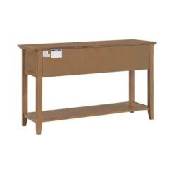 3503 McKenzie Sofa Table 27 3503 McKenzie Sofa Table -Wilmington 3503PEC back