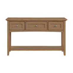 3503 McKenzie Sofa Table 25 3503 McKenzie Sofa Table -Wilmington 3503PEC front